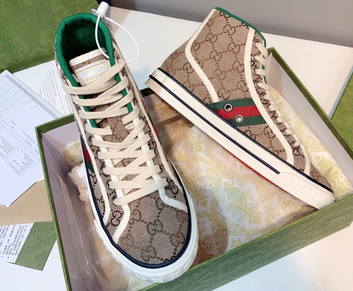 GG shoes