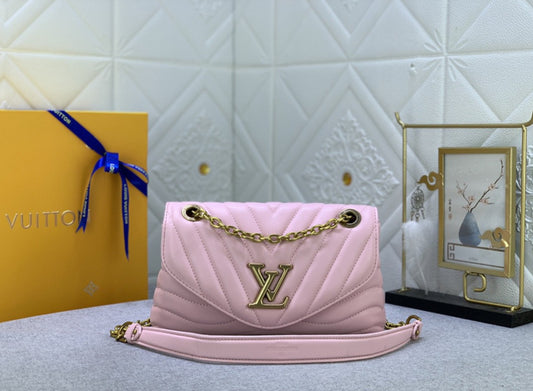 Louie purse