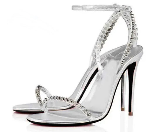 Red bottom heels