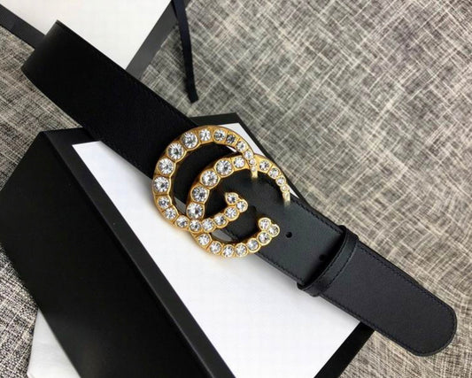 GG belt
