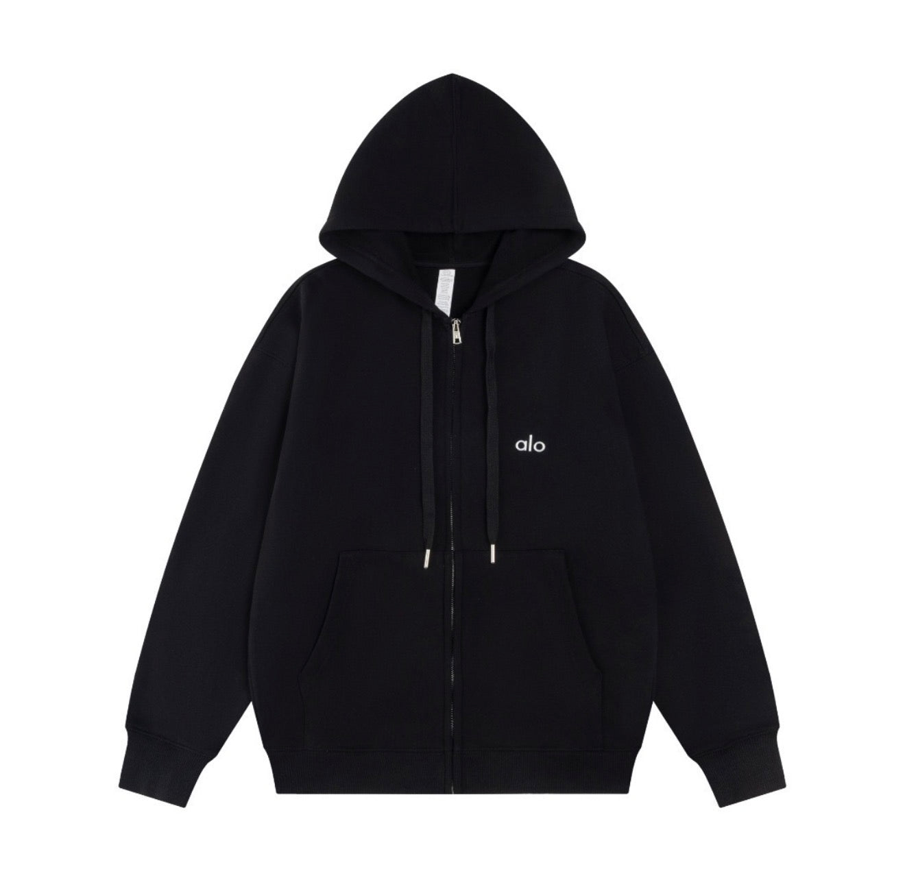 Aloo hoodie