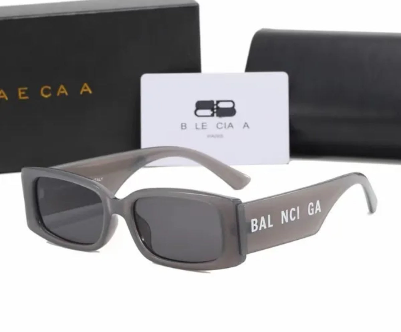Balenci sunglasses