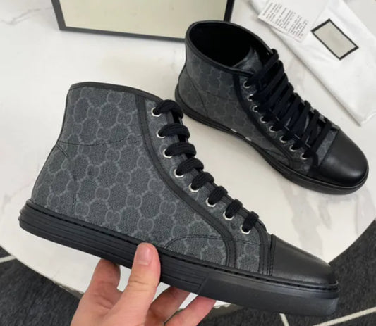 GG shoes