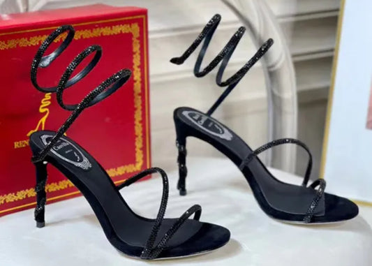 Rene heels