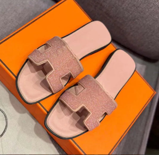 Hermosa sandals