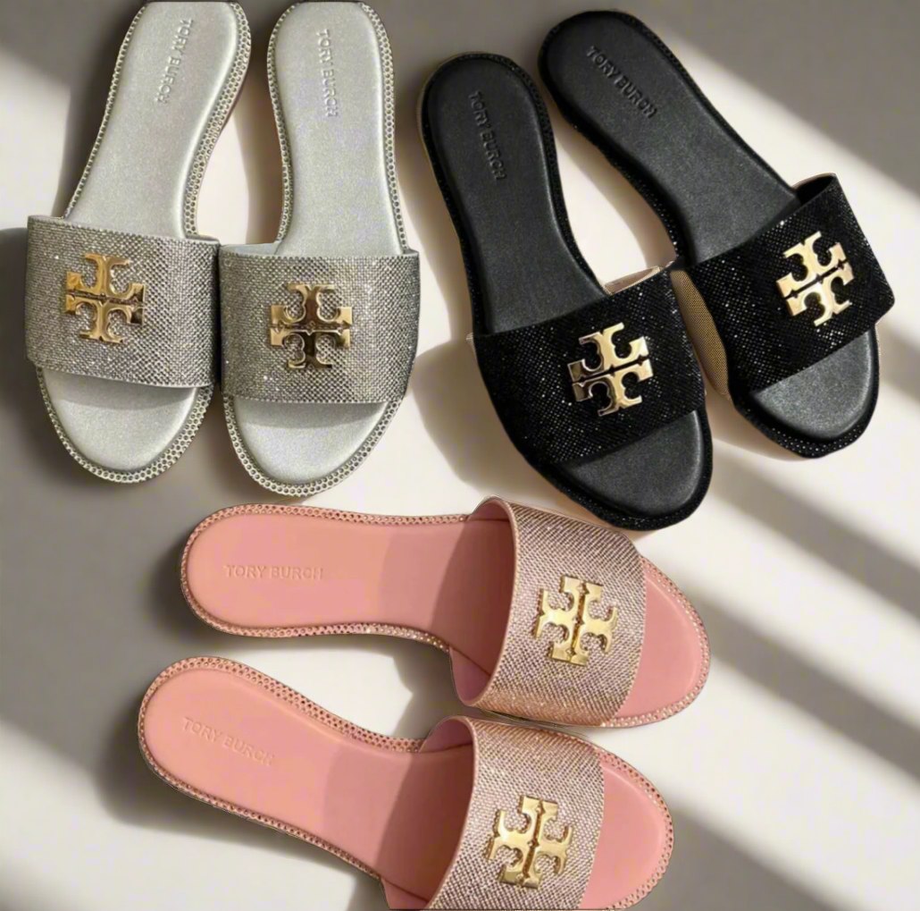 Tary sandals