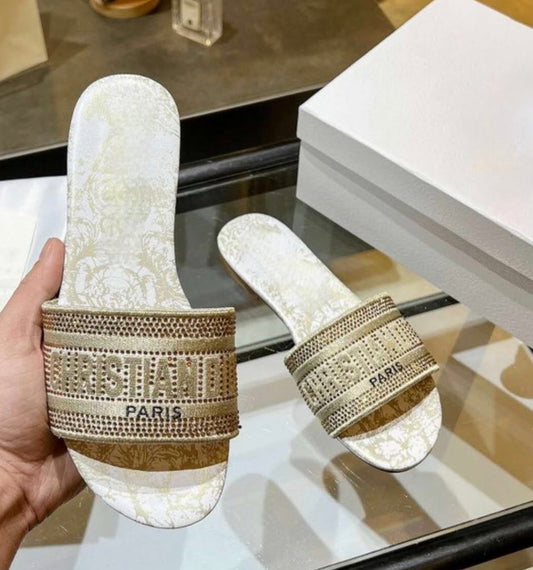 Diorie sandals
