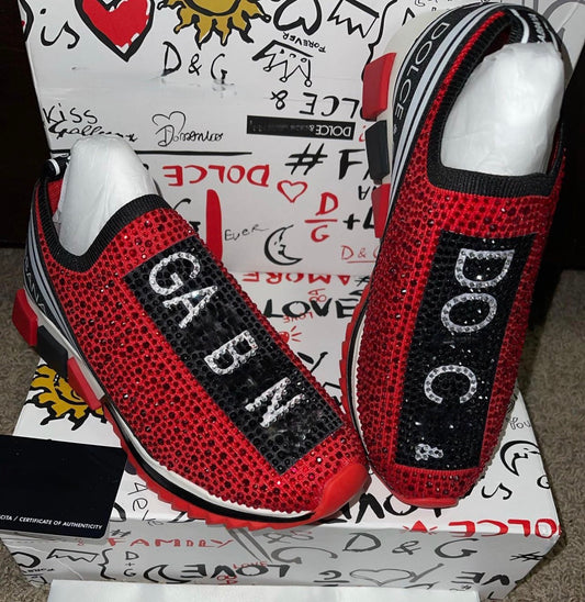 Dolcee shoes
