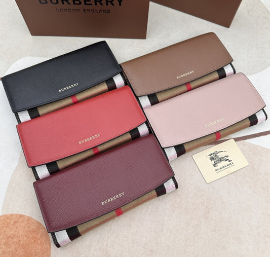 Berry purse