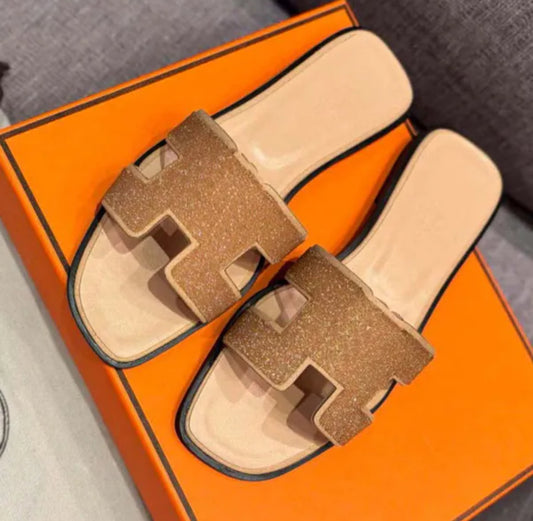 Hermosa sandals
