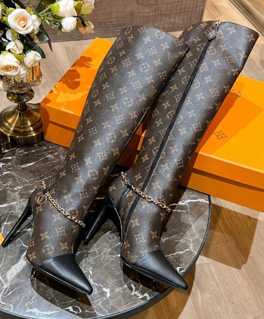 Louie boots