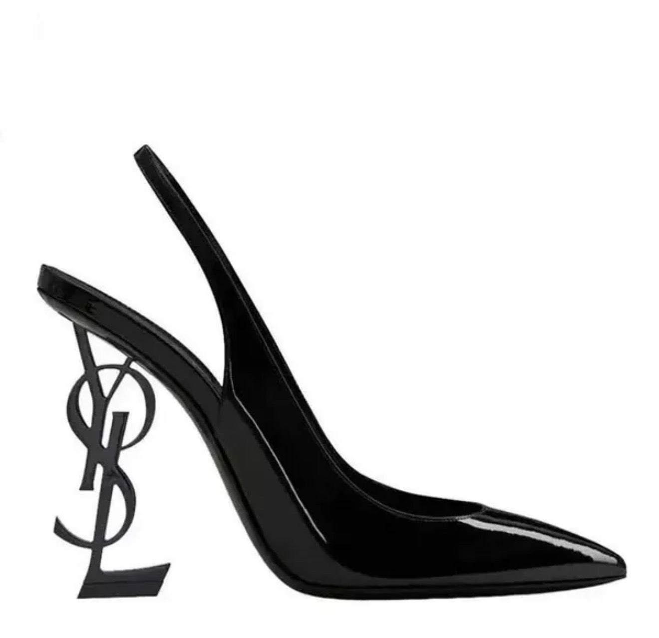 Ysl heels