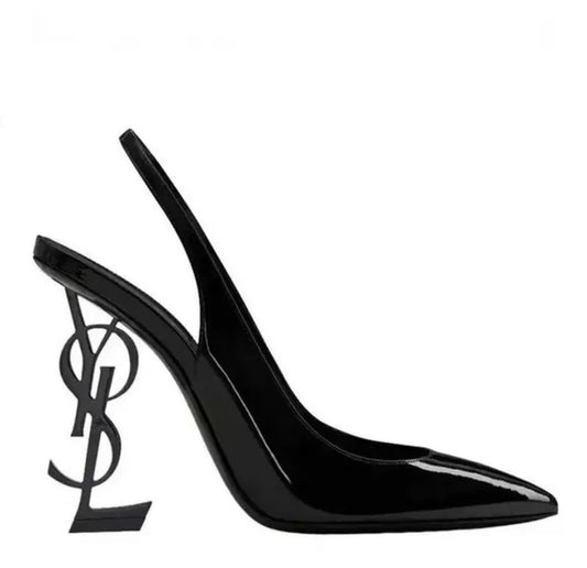 Ysl heels