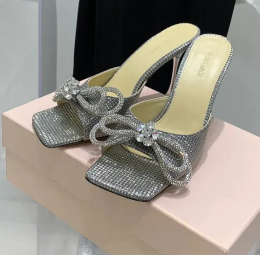 Match heels