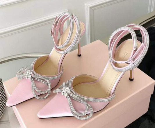 Match heels