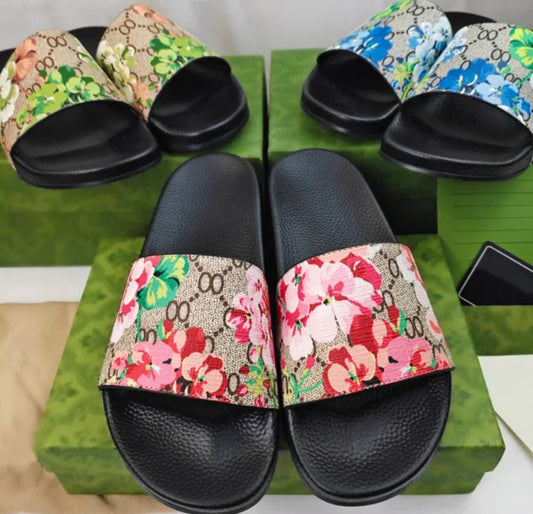 GG sandals