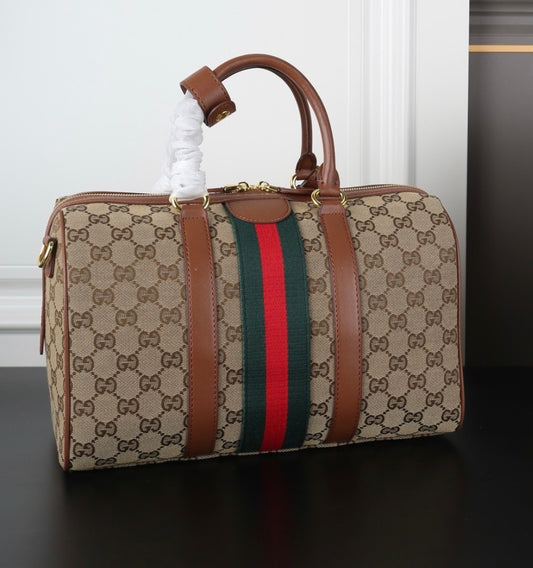 GG purse