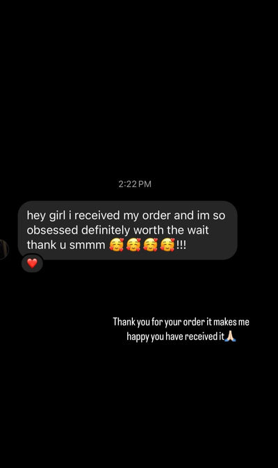 Customer review 9