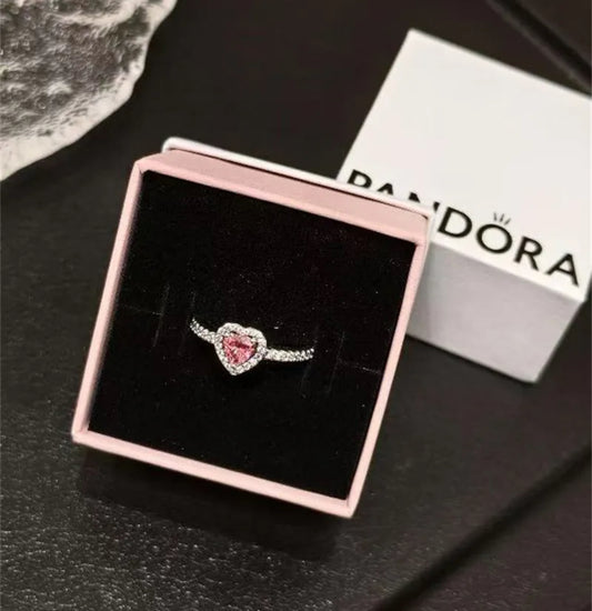 Luxury rings