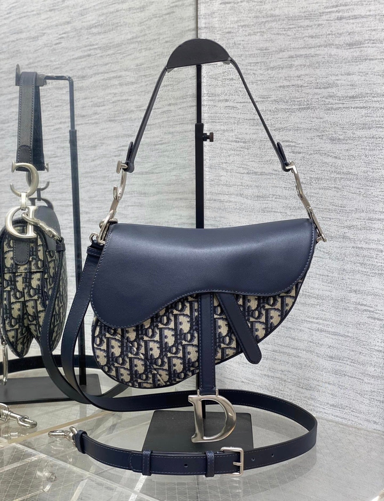 Diorie purse