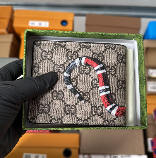 GG wallet