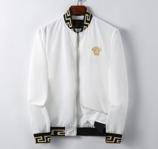 Vershi windbreaker