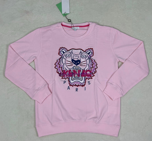 Kenzi hoodie