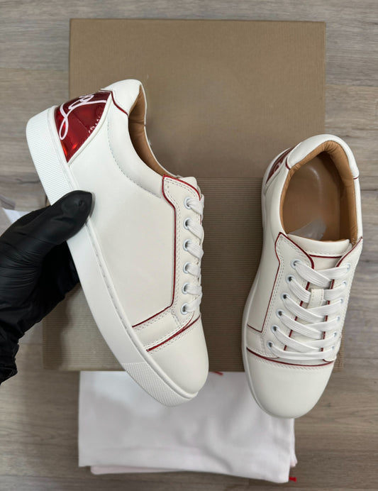 Red bottom shoes
