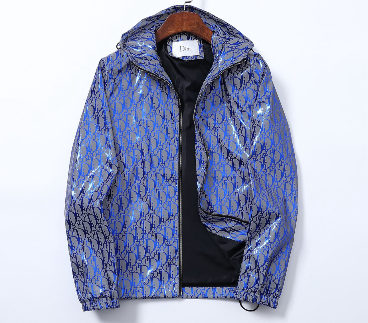 Diorie windbreaker