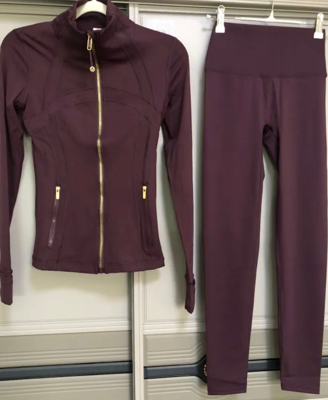 Lulu set