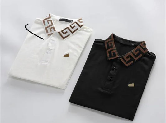 Vershi polo t shirt