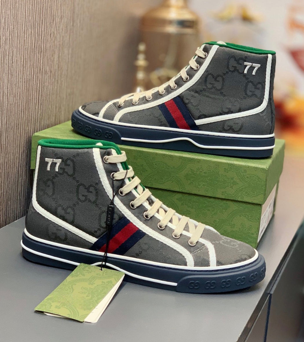 GG shoes