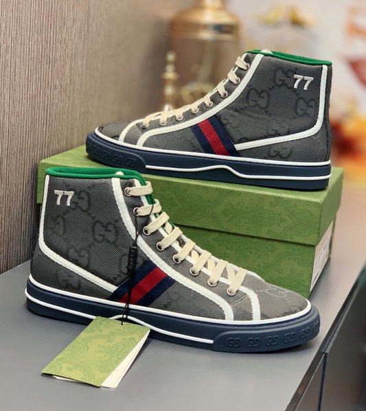 GG shoes