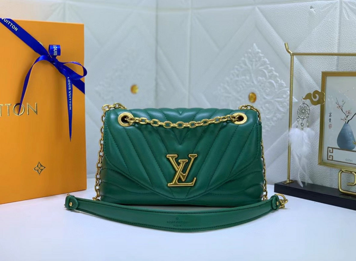 Louie purse