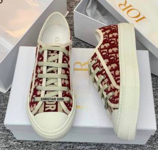 Diorie shoes