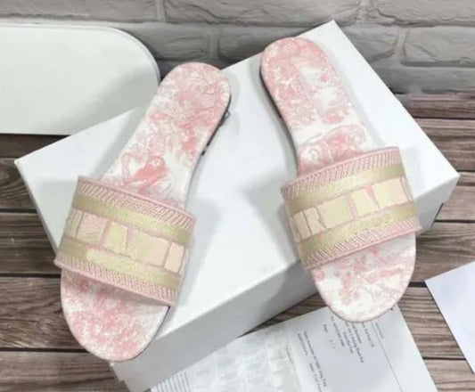 Diorie sandals