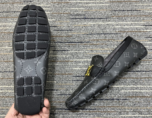 Louie loafers