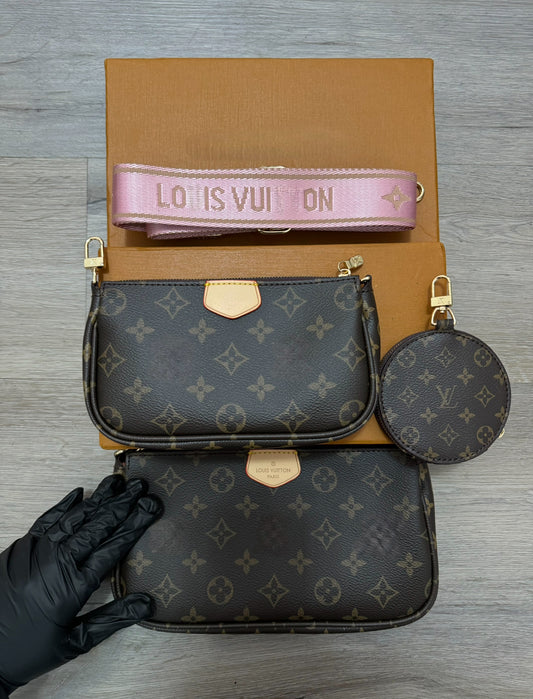 Loui crossbody