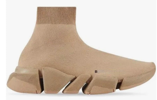 Sock shoes