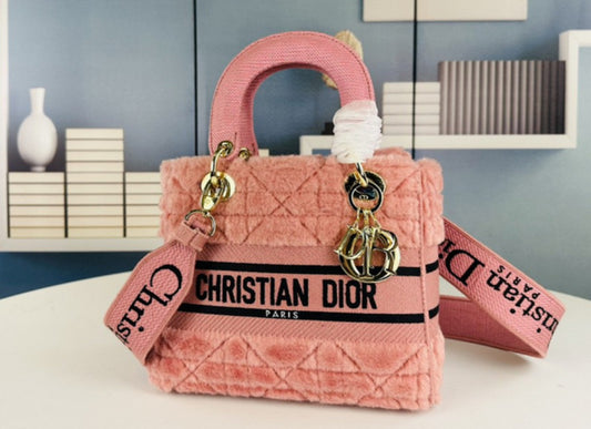 Diorie purse