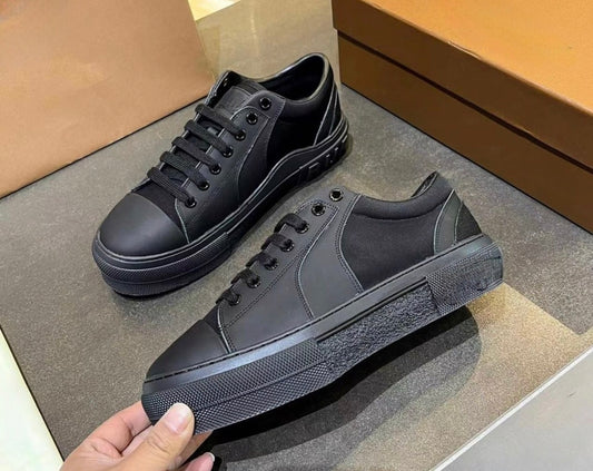 Berry shoes