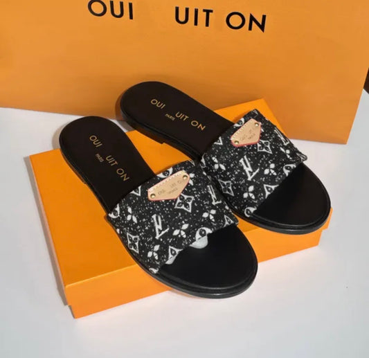 Louie sandals