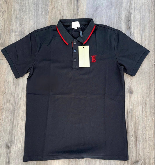 Berry shirt