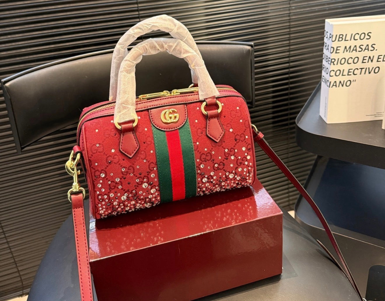 GG bag