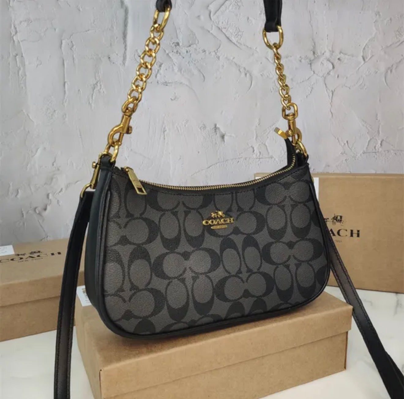 Cc purse
