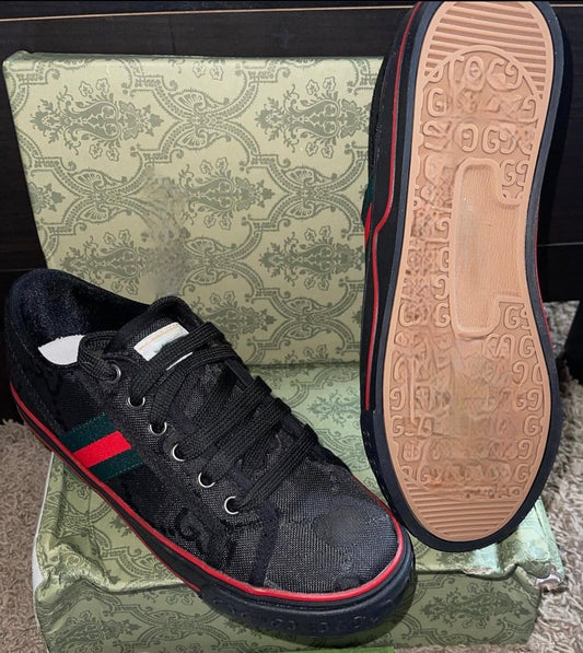 GG shoes