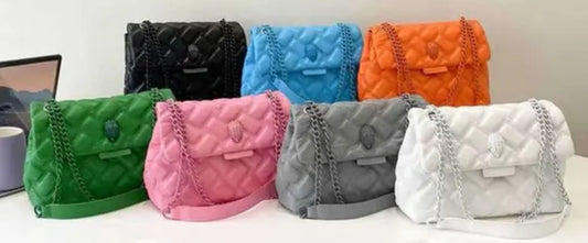 Kurt bag
