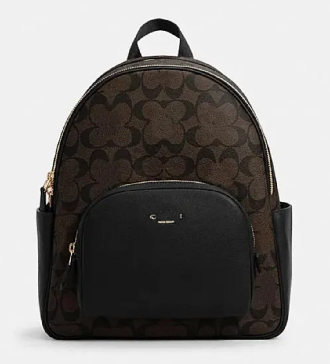 CC backpack