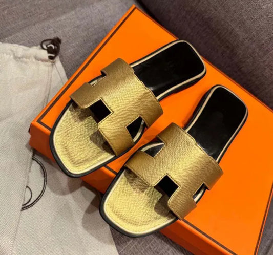Hermosa sandals
