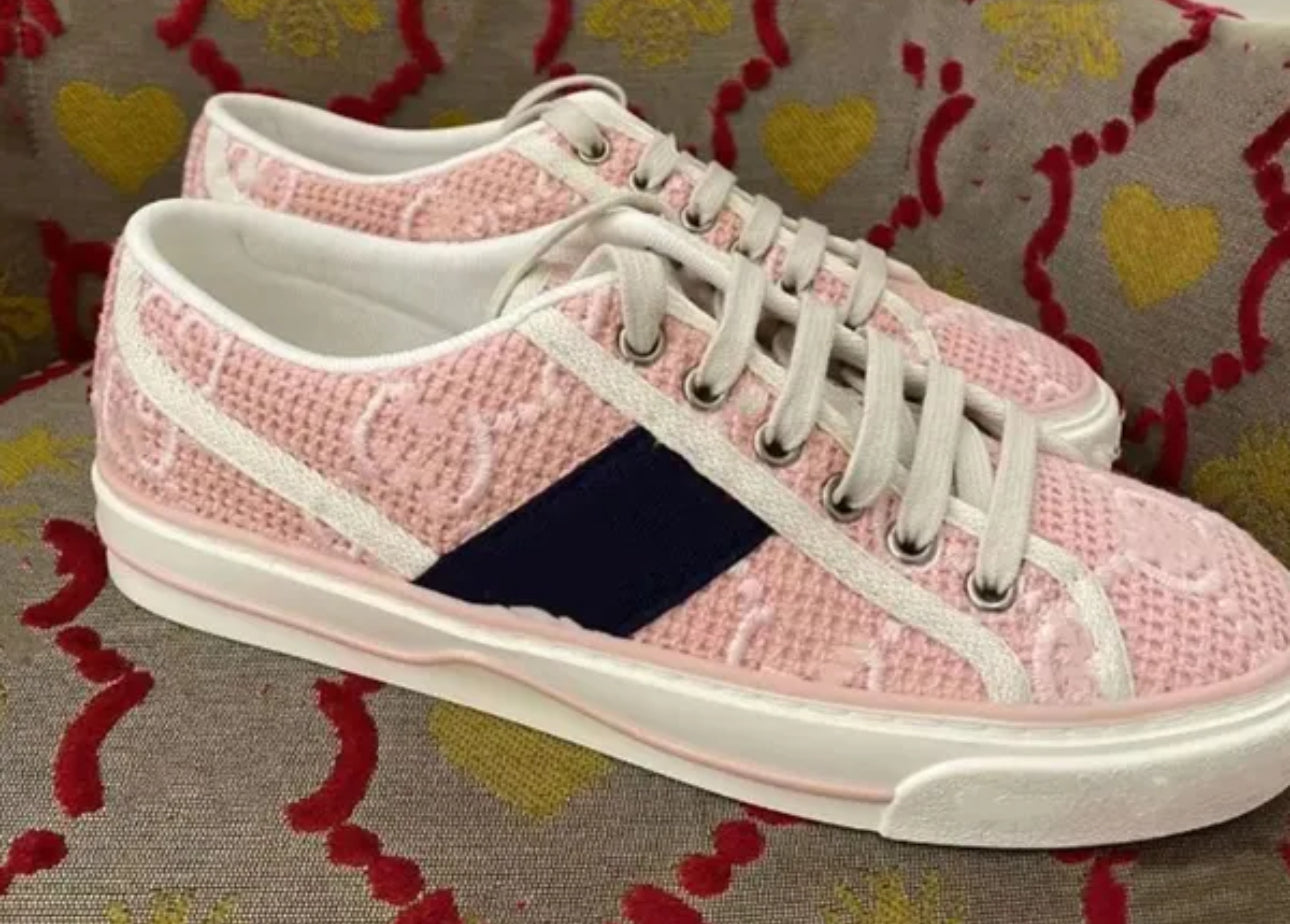 GG shoes
